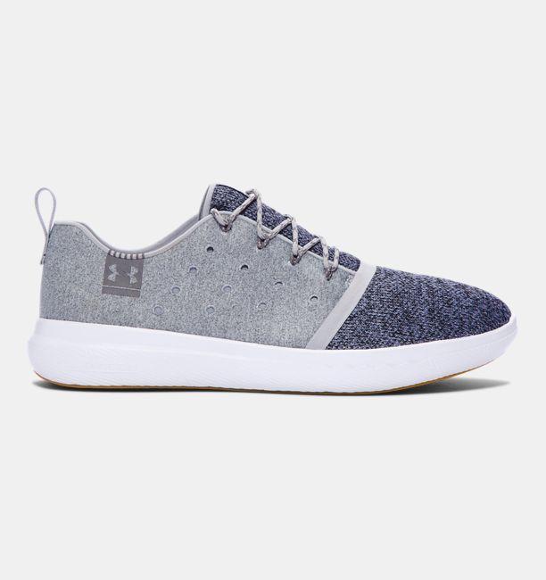 UNDER ARMOUR CHARGED 24/7 LOW MEN’S SPORT STYLE SHOES