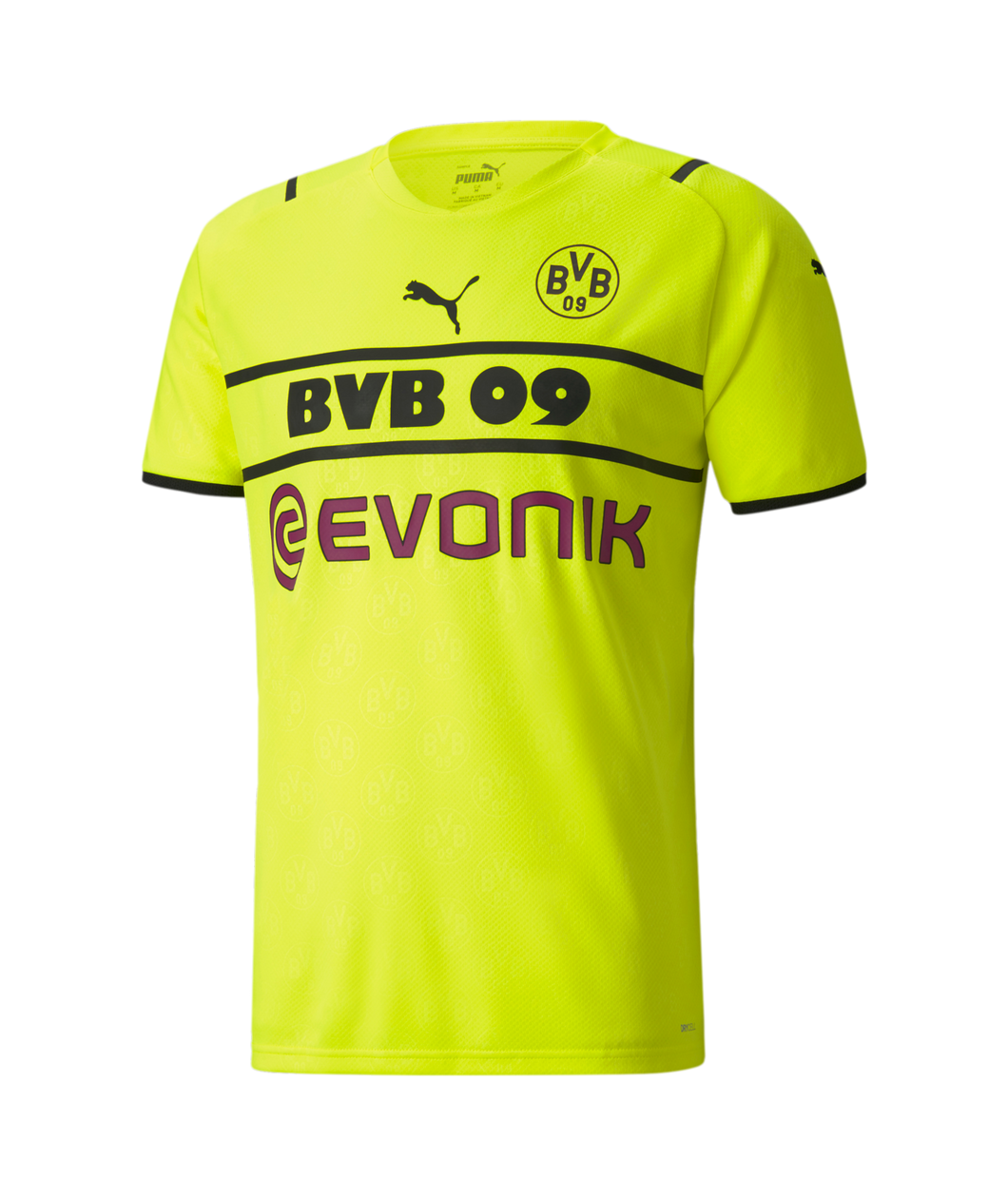 lens schakelaar Er is behoefte aan Puma Borussia Dortmund Cup Shirt Replica Jersey 21/22 759068 03 YELLOW –  Soccer Zone