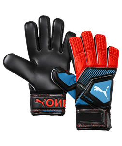 PUMA ONE PROTECT 2 RC SOCCER GOALIE GLOVES