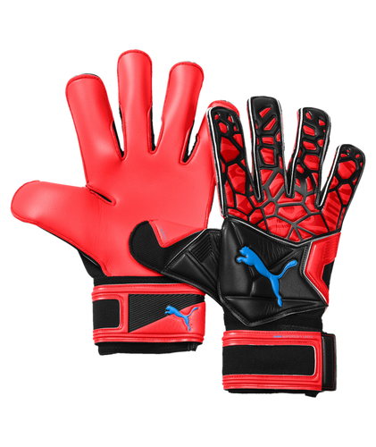 PUMA FUTURE GRIP 19.2 SOCCER GOALIE GLOVES