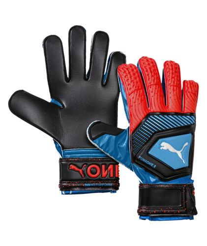 PUMA ONE PROTECT 3 SOCCER GOALIE GLOVES 041480 21