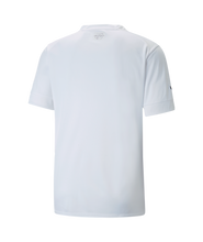 Load image into Gallery viewer, Puma Valencia CF Adult Home Replica Jersey 2022/23 766181 01 WHITE/BLACK