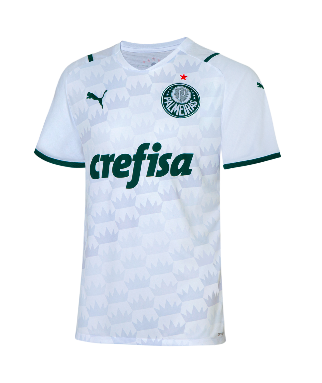 Puma Palmeiras Away Jersey 2021 705192 01 WHITE/GREEN – Soccer Zone Puma Palmeiras Away Jersey 2021 705192 01 WHITE/GREEN – Soccer Zone