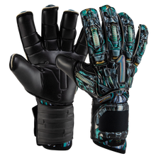 Load image into Gallery viewer, Rinat Asimetrik Bionik Pro Goalkeeper Gloves 1GPR1A3A50-172 RED/GREY