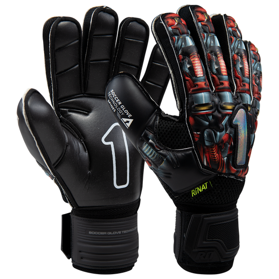 Rinat fenix quantum hot sale pro goalkeeper gloves