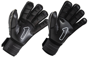 Rinat Asimetrik Bionik Spine Goalkeeper Gloves 1GSS1I3Y50-172 RED/GREY