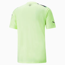 Load image into Gallery viewer, Puma Manchester City FC Third Jersey 2022/23 765734 03 FIZZY LIGHT-PARISIAN NIGHT