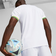 Load image into Gallery viewer, Puma Ghana Home Jersey 2022-23  765780 01 WHITE/BLACK