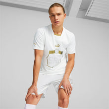 Load image into Gallery viewer, Puma Serbia Away Jersey 2022-23  765765 02 WHITE/VICTORY GOLD
