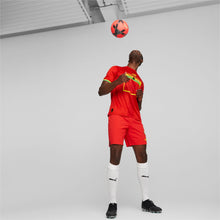 Load image into Gallery viewer, Puma Ghana Away Jersey 2022-23  765784 02 RED/DANDELION