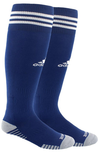 adidas Copa Zone Socks 5147292 Navy/White