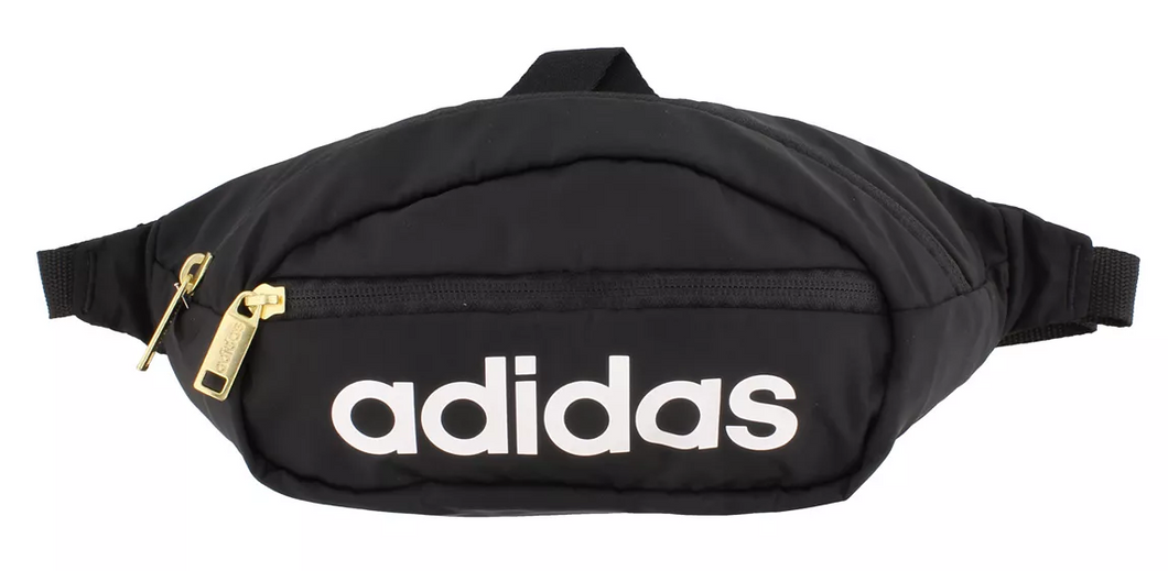 Adidas core fanny pack sale