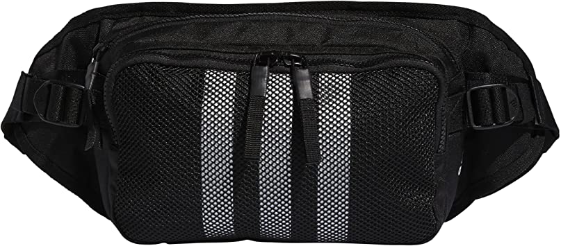 adidas amplifier backpack adidas Amplifier Crossbody Bag 5150763 black/white – Soccer Zone