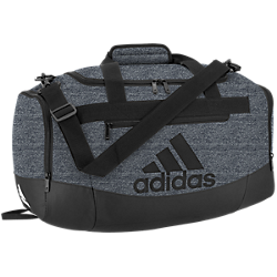 Adidas defender iii cheap small duffel bag