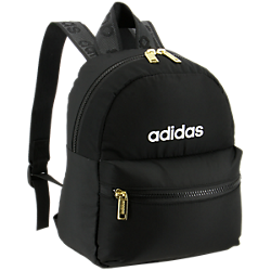 adidas Linear II Mini Backpack 5151759 BLACK/GOLD