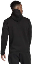 Load image into Gallery viewer, adidas ZNE Full Zip Jacket Black GM6531