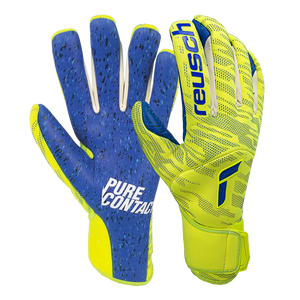 Reusch pure hot sale