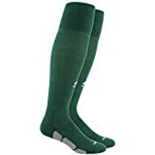 adidas Utility OTC Socks 5140221 Team Dark Green/White