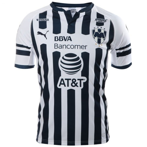 PUMA MONTERREY HOME JERSEY 2018-2019