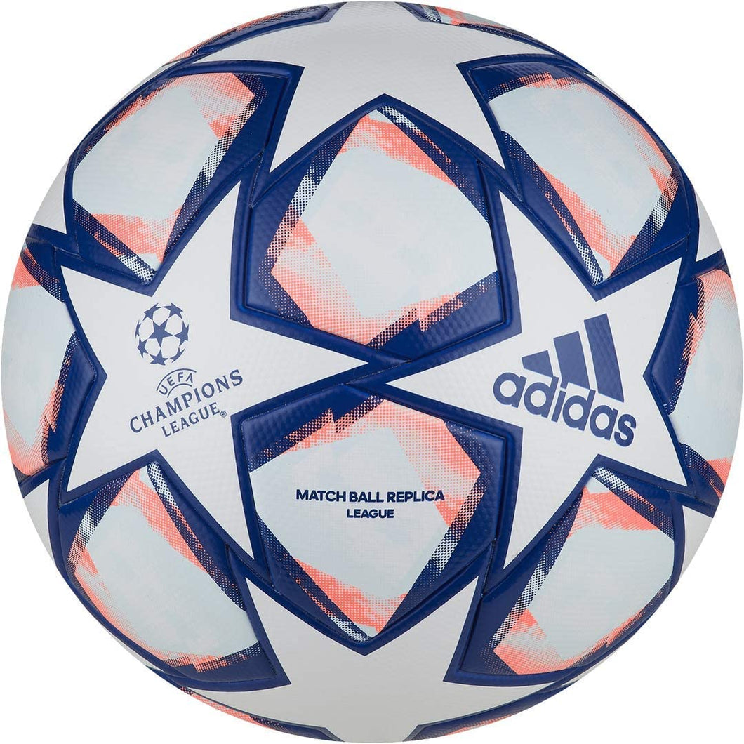 adidas Champions League Ball FS0256