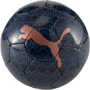 Puma Manchester City FtblCore Fan Ball 083388 02 Black/Copper