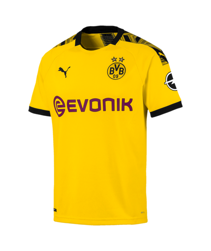 Puma BVB Home Shirt 755737 01