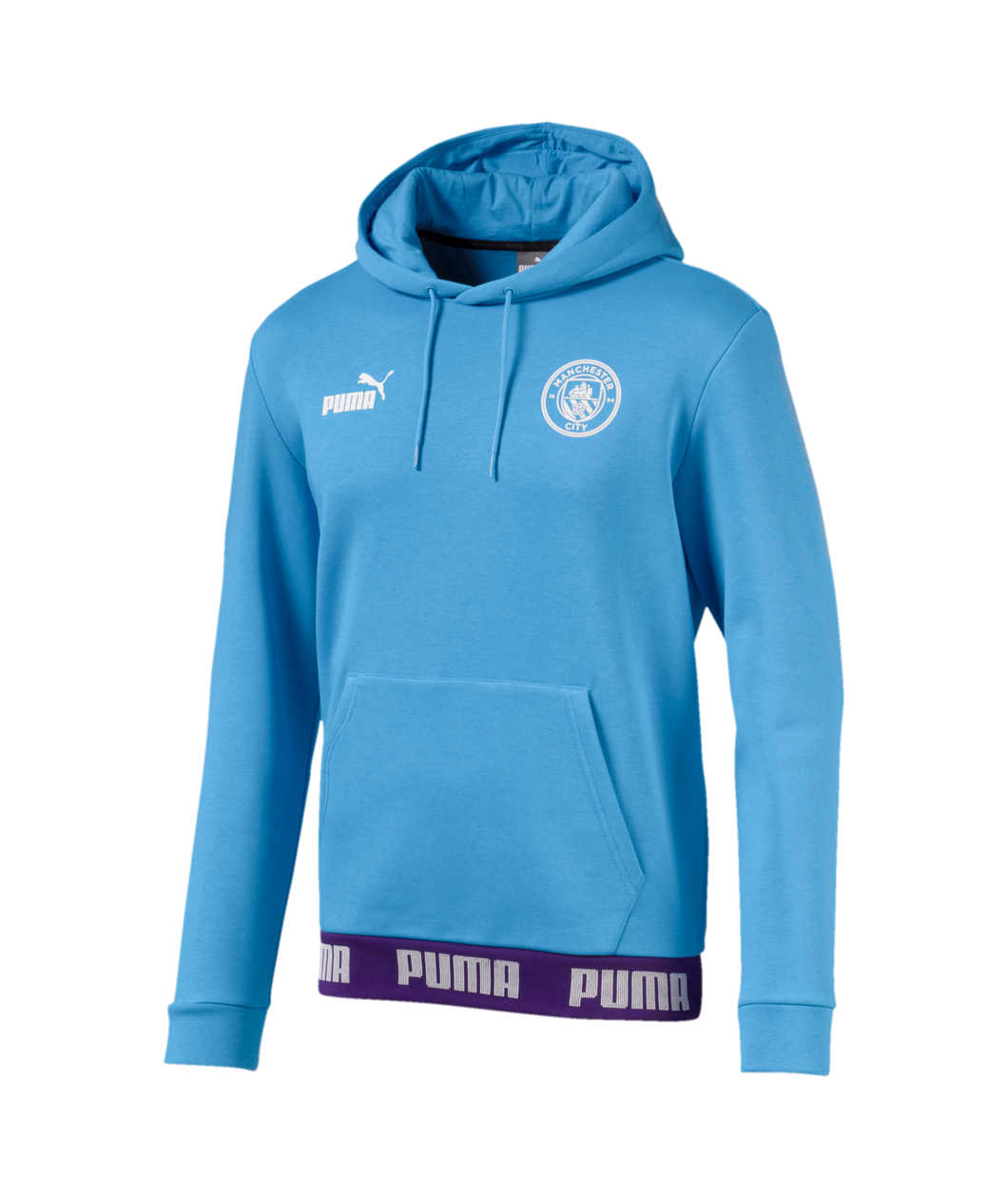 Puma man city culture hoodie Clearance