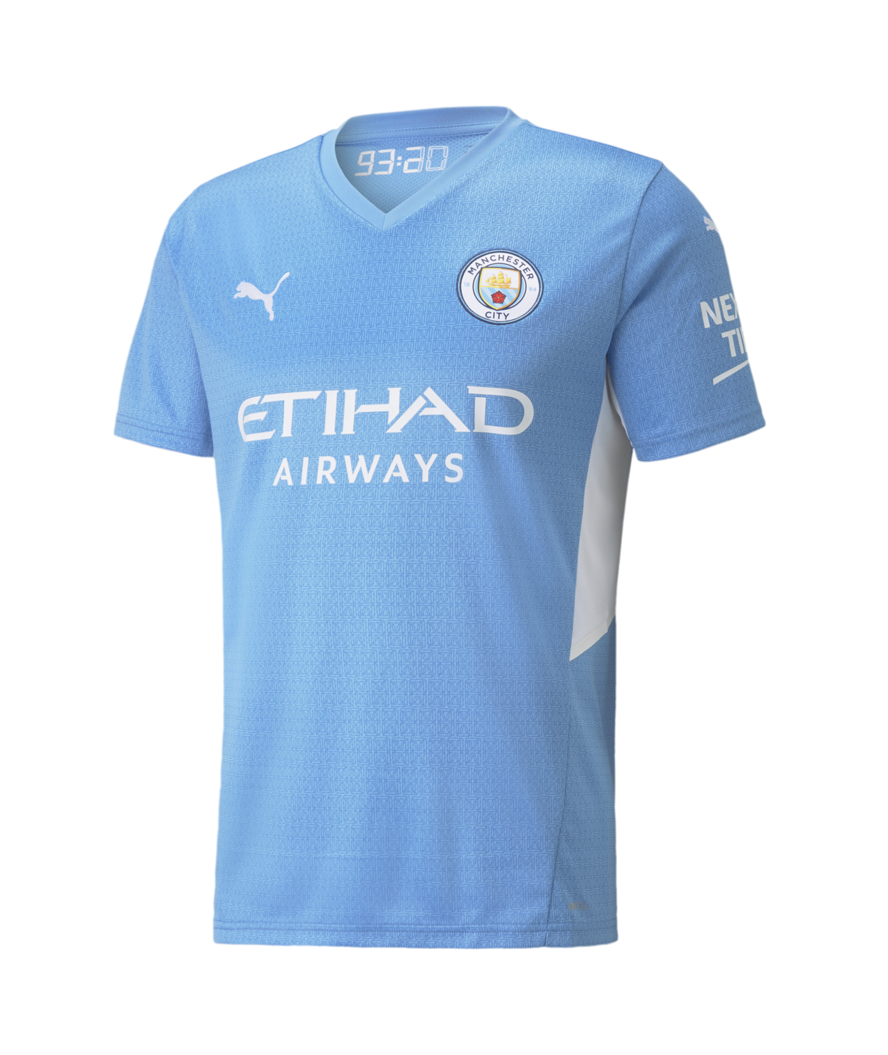 Manchester city shop new puma kit