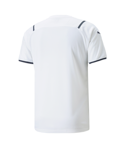 Puma FIGC Italy Away Shirt Juniors 759804 08