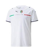 Load image into Gallery viewer, Puma FIGC Italy Away Shirt Juniors 759804 08