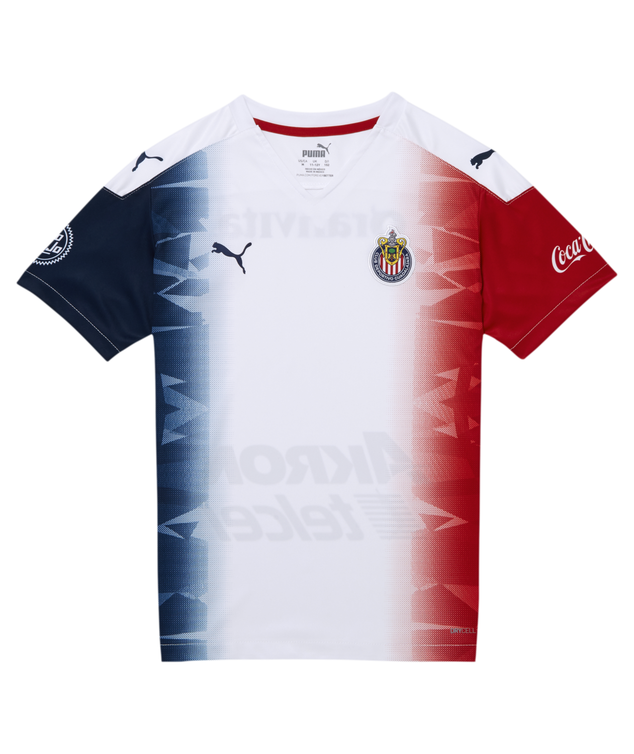 Chivas 2025 sweater puma