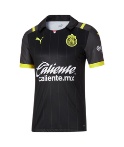 Jersey portero chivas 2021 hot sale