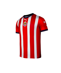 Chivas jersey fashion 2018