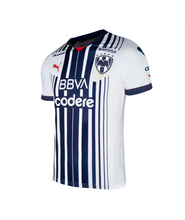 Load image into Gallery viewer, Puma Monterrey Home Shirt Jersey 2022-23 763357 01 NAVY/WHITE