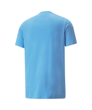 Load image into Gallery viewer, Puma Manchester City FC ftblCORE Tee 764533 01 Blue/White