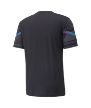 Load image into Gallery viewer, Puma Manchester City FC Pre Match Jersey 2022/23 765178 03 Black