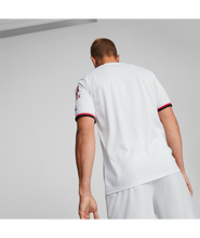 Load image into Gallery viewer, Puma AC Milan Away Jersey 2022/23 765834 02 WHITE/RED