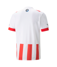 Load image into Gallery viewer, Puma PSV Eindhoven Home Jersey 2022/23 766038 01 RED/WHITE