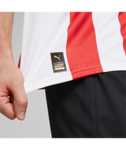 Load image into Gallery viewer, Puma PSV Eindhoven Home Jersey 2022/23 766038 01 RED/WHITE