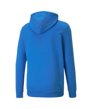 Load image into Gallery viewer, Puma Italy FTBLCORE Hoody 2022 Blue 767126 03