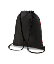 Load image into Gallery viewer, Puma AC Milan ftbl Core Gymsack 078266 05 BLACK/RED
