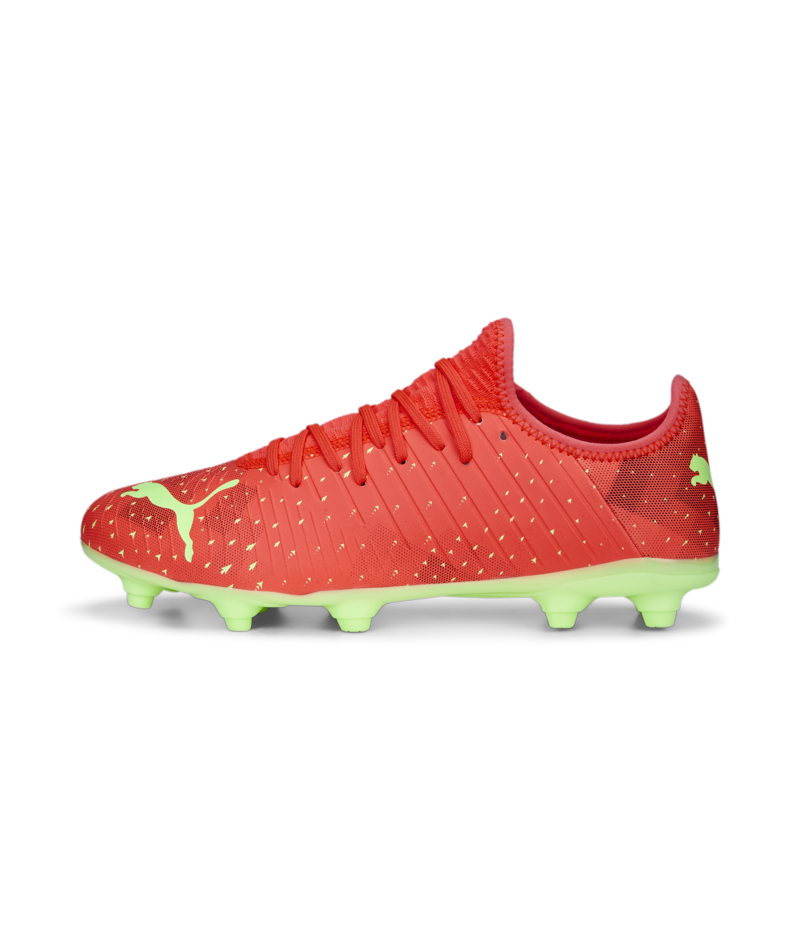Coral soccer cleats hotsell
