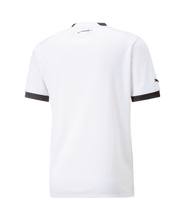 Load image into Gallery viewer, Puma Egypt Away Jersey 2022-23  766163 02  WHITE/BLACK