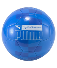 Load image into Gallery viewer, Puma Italy FtblCore Fan Soccer Ball 083727 01 Ignite Blue