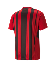 Load image into Gallery viewer, Puma AC Milan Adult Home Shirt Jersey 21/22 759122 01 RED/BLACK