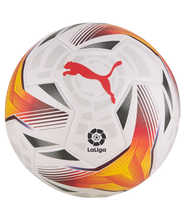 Load image into Gallery viewer, Puma La Liga 1 Accelerate Match Ball (FIFA QUALITY PRO) 2021-22 083645 01