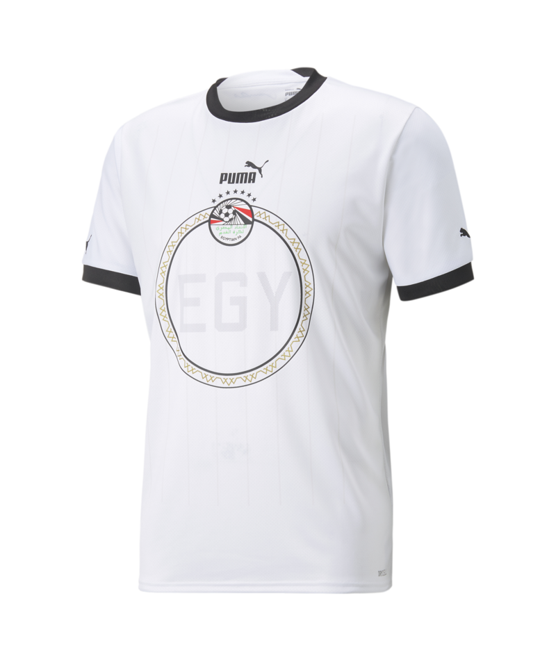 Puma online egypt jersey