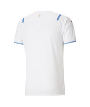 Load image into Gallery viewer, Puma Uruguay Away Jersey 705210 01 WHITE/BLUE