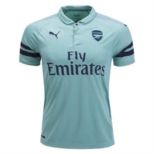Load image into Gallery viewer, PUMA ARSENAL 3RD JERSEY 2018-2019