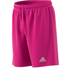 Load image into Gallery viewer, adidas Youth PARMA 16 SHORTS - AP0356 Shock Pink